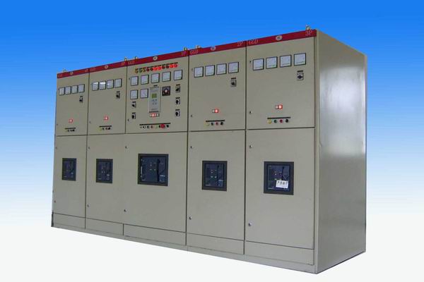 南林乡装修配电柜 安全实用建筑抽屉式配电柜-电